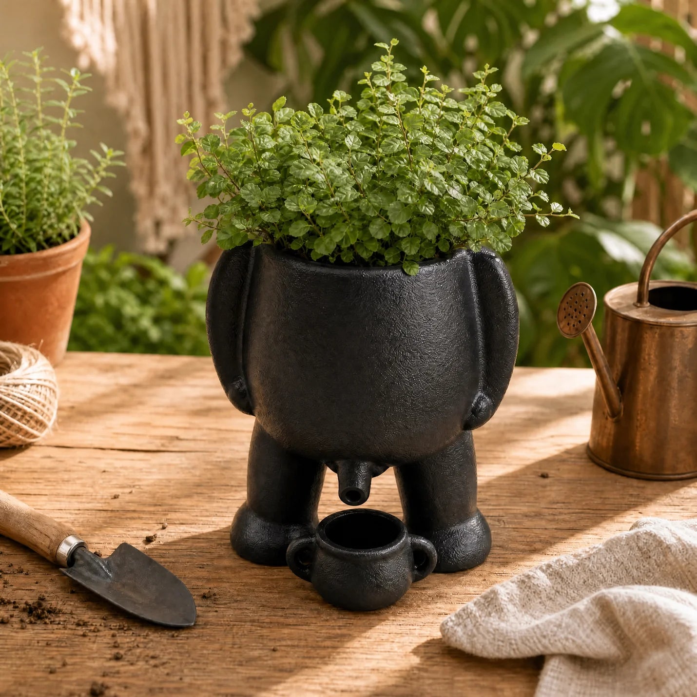 The Drip Vase™