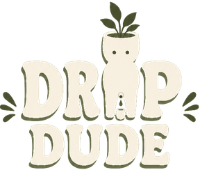 The Drip Dude 